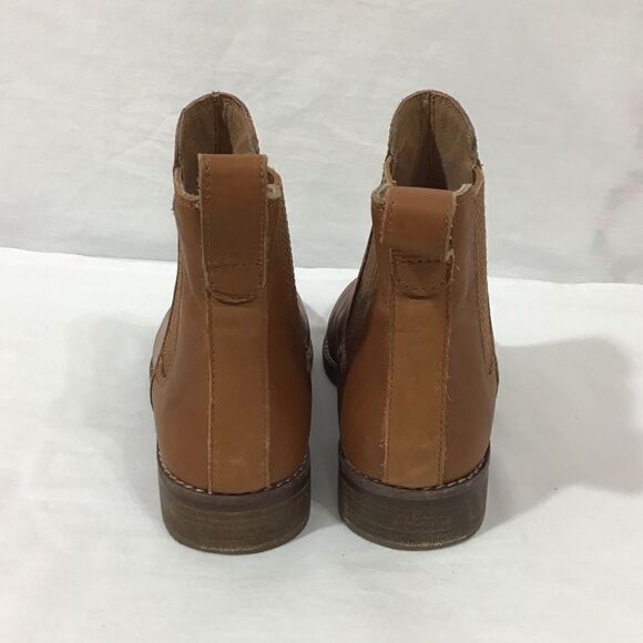 Madewell The Ainsley Chelsea Western Boot Size 7 1/2 - Picture 4 of 13